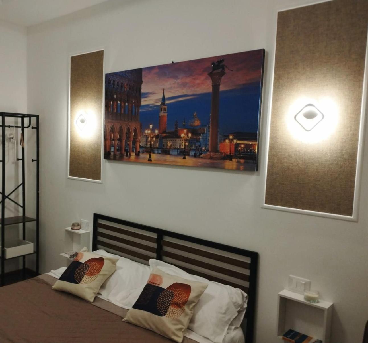 Gate To Venice Apartment Mestre Exterior foto